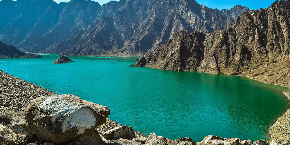 Hatta Tour with Multiple Options